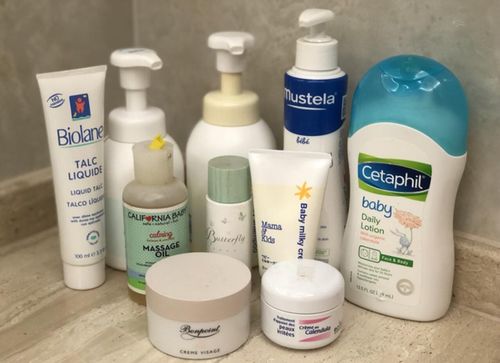 抑菌霜疑致‘大頭娃娃’事件 廠家回應(yīng)產(chǎn)品無問題，質(zhì)疑家長炒作