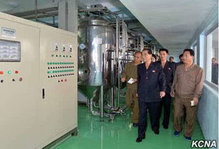 朝總理考察化妝品廠，強(qiáng)調(diào)優(yōu)質(zhì)產(chǎn)品與家用電器產(chǎn)業(yè)協(xié)同發(fā)展